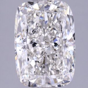 2.15 cctw VVS2 - Lab Grown Loose Diamond