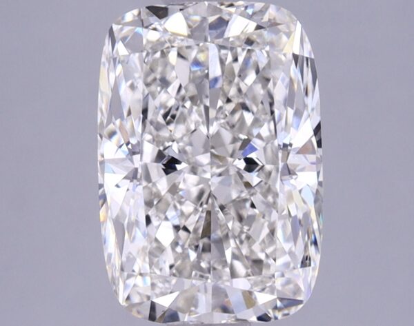 2.15 cctw VVS2 - Lab Grown Loose Diamond