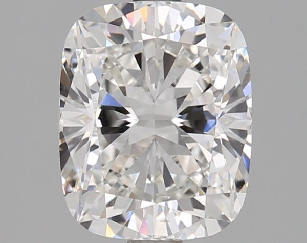 2.10 cctw VS2 - Lab Grown Loose Diamond