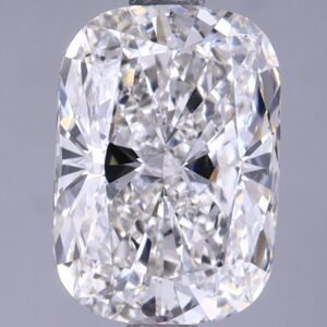 2.14 cctw VVS2 - Lab Grown Loose Diamond