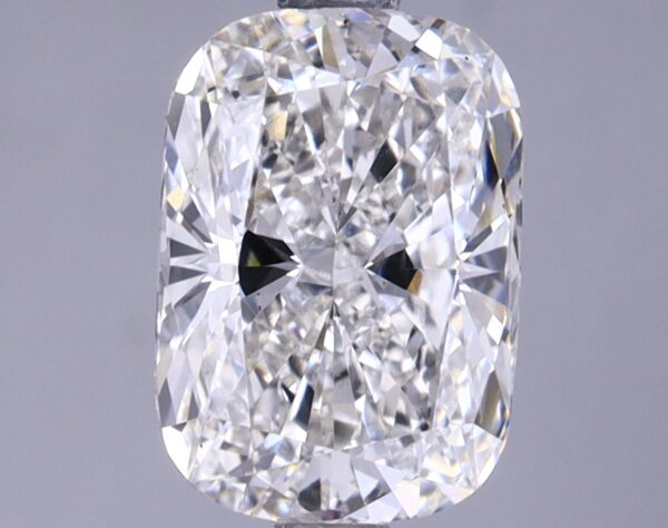 2.14 cctw VVS2 - Lab Grown Loose Diamond