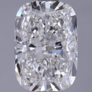 2.11 cctw VS2 - Lab Grown Loose Diamond