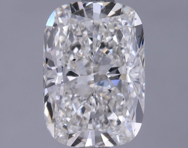 2.11 cctw VS2 - Lab Grown Loose Diamond