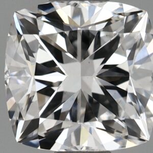 1.02 cctw VS1 - Lab Grown Loose Diamond