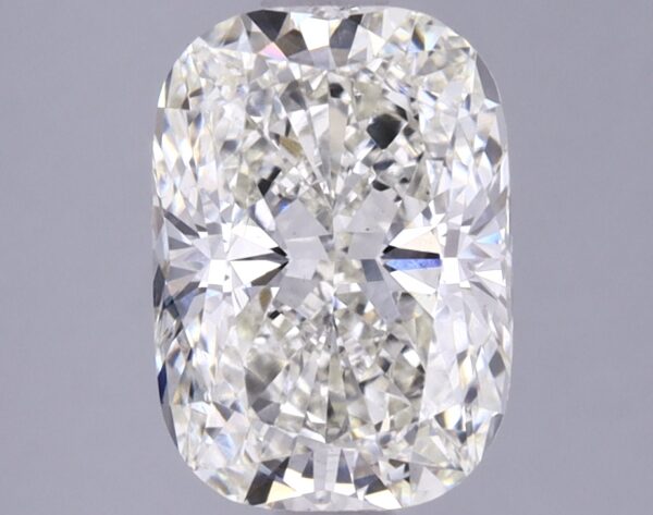 2.01 cctw VS2 - Lab Grown Loose Diamond
