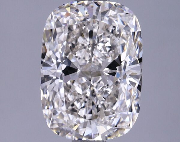 2.10 cctw VVS2 - Lab Grown Loose Diamond