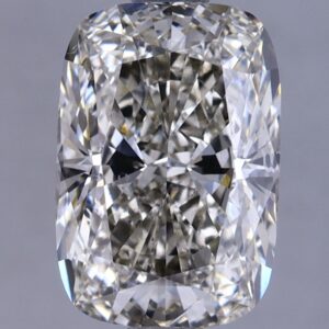 2.49 cctw SI1 - Lab Grown Loose Diamond