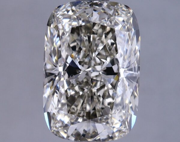 2.49 cctw SI1 - Lab Grown Loose Diamond