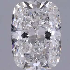 2.42 cctw VVS2 - Lab Grown Loose Diamond