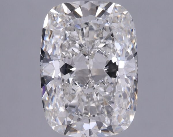 2.42 cctw VVS2 - Lab Grown Loose Diamond