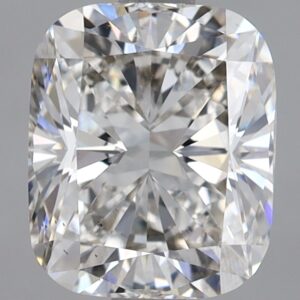 2.08 cctw VS2 - Lab Grown Loose Diamond