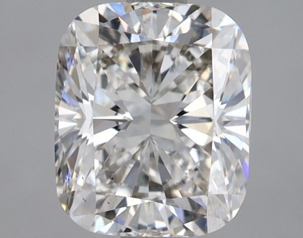 2.08 cctw VS2 - Lab Grown Loose Diamond