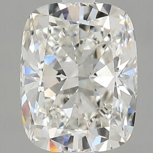 2.01 cctw VS2 - Lab Grown Loose Diamond