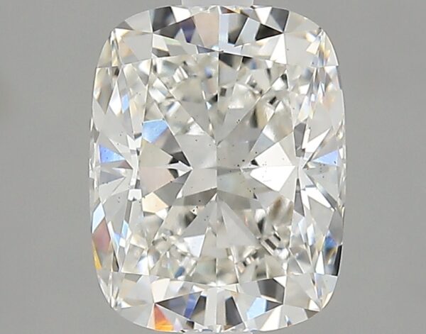 2.01 cctw VS2 - Lab Grown Loose Diamond
