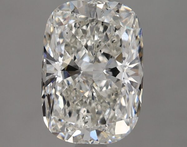 2.29 cctw VS2 - Lab Grown Loose Diamond