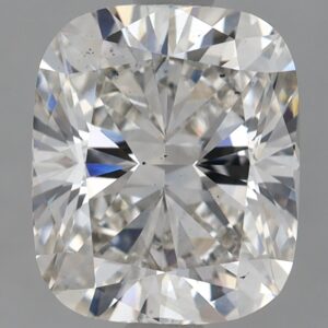 2.24 cctw SI1 - Lab Grown Loose Diamond