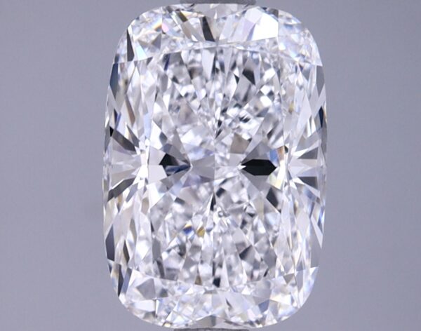 0.00 cctw VS2 - Lab Grown Loose Diamond