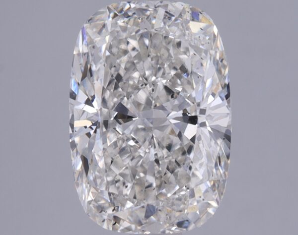 2.09 cctw SI1 - Lab Grown Loose Diamond