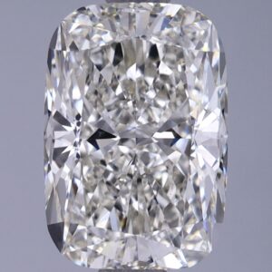 2.10 cctw VVS2 - Lab Grown Loose Diamond