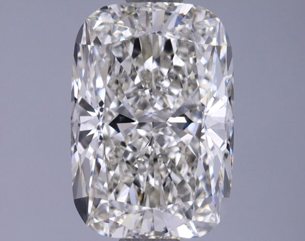 2.10 cctw VVS2 - Lab Grown Loose Diamond