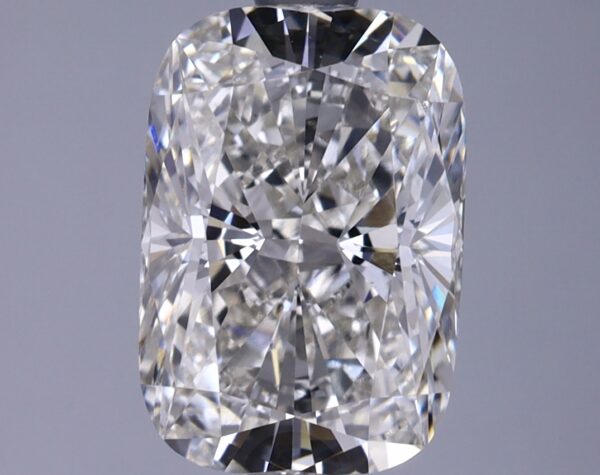 2.10 cctw VVS2 - Lab Grown Loose Diamond