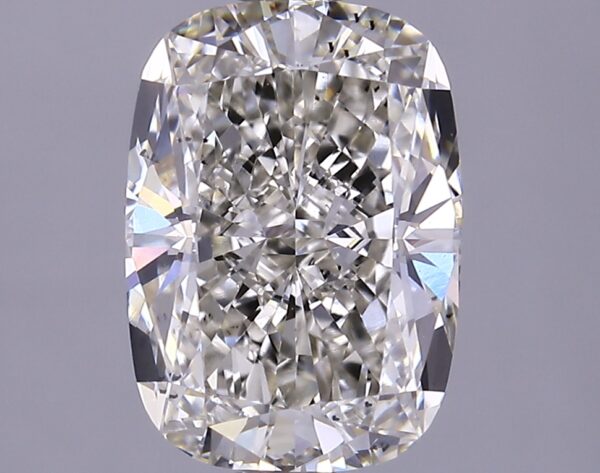 2.13 cctw SI1 - Lab Grown Loose Diamond