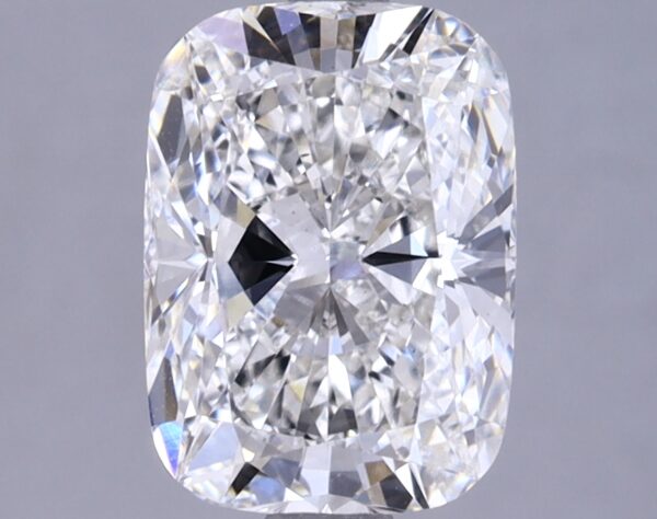 2.33 cctw VS2 - Lab Grown Loose Diamond