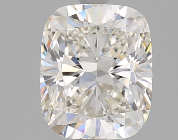 2.00 cctw VS1 - Lab Grown Loose Diamond
