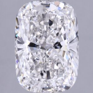 2.09 cctw VVS2 - Lab Grown Loose Diamond
