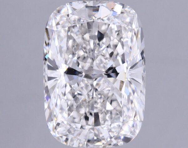 2.09 cctw VVS2 - Lab Grown Loose Diamond