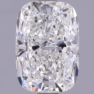 2.05 cctw VVS2 - Lab Grown Loose Diamond