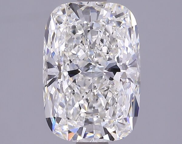 2.05 cctw VVS2 - Lab Grown Loose Diamond
