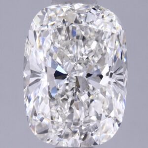 1.00 cctw VS2 - Lab Grown Loose Diamond
