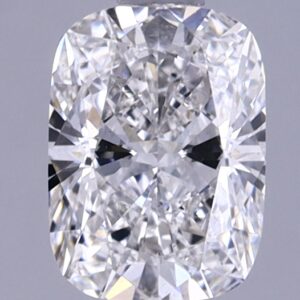 1.01 cctw VS2 - Lab Grown Loose Diamond
