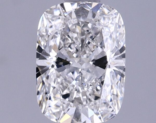 1.01 cctw VS2 - Lab Grown Loose Diamond