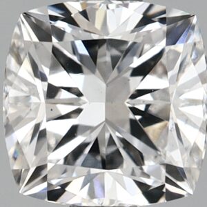1.08 cctw VS2 - Lab Grown Loose Diamond