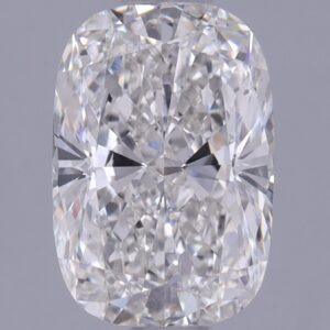 1.33 cctw VS2 - Lab Grown Loose Diamond
