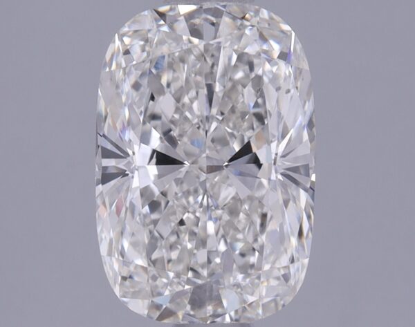 1.33 cctw VS2 - Lab Grown Loose Diamond