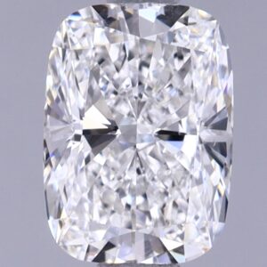 1.01 cctw VVS2 - Lab Grown Loose Diamond