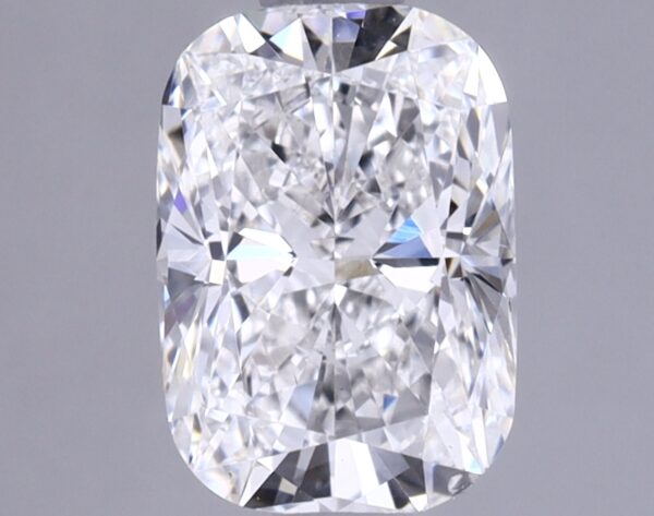 1.08 cctw VS2 - Lab Grown Loose Diamond