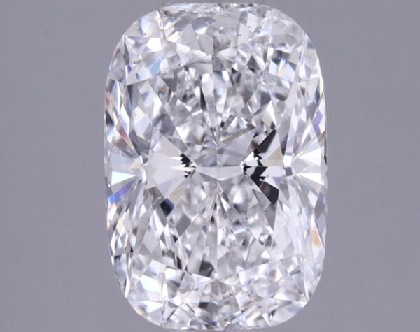 1.31 cctw VS2 - Lab Grown Loose Diamond