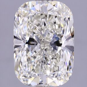 2.76 cctw VS1 - Lab Grown Loose Diamond