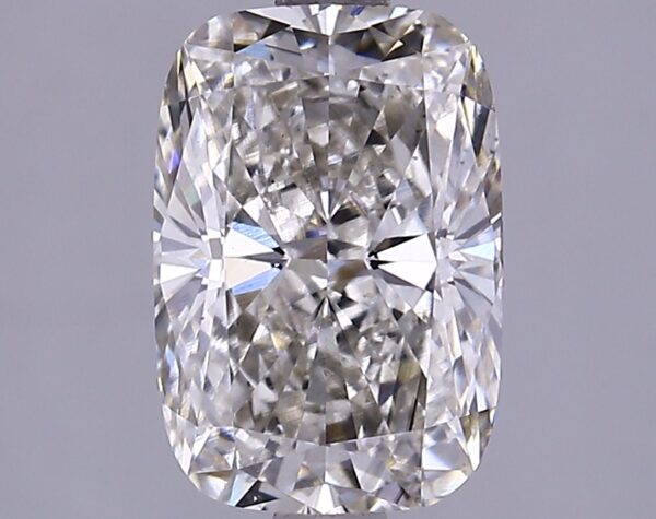 2.12 cctw VS2 - Lab Grown Loose Diamond