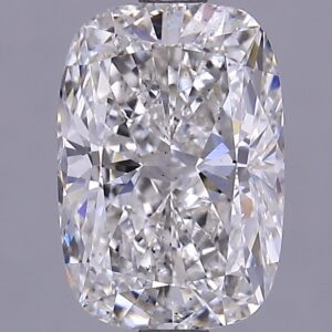 2.50 cctw SI1 - Lab Grown Loose Diamond