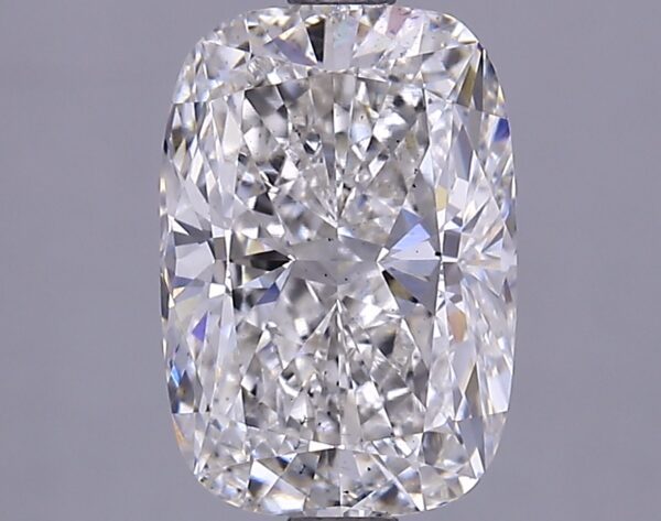 2.50 cctw SI1 - Lab Grown Loose Diamond