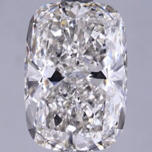 2.63 cctw SI1 - Lab Grown Loose Diamond