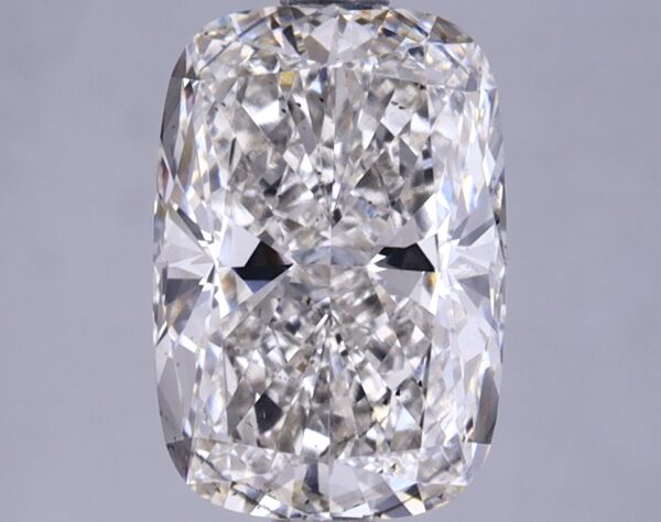 2.63 cctw SI1 - Lab Grown Loose Diamond