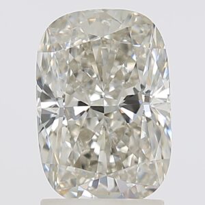 2.08 cctw VVS2 - Lab Grown Loose Diamond