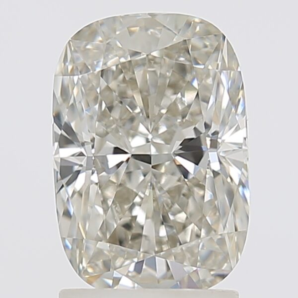 2.08 cctw VVS2 - Lab Grown Loose Diamond