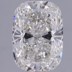 2.04 cctw VVS2 - Lab Grown Loose Diamond